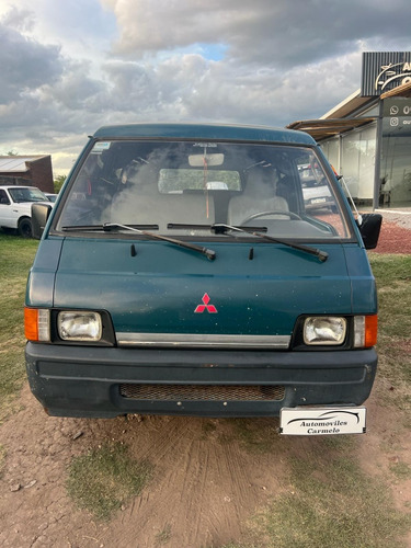 Mitsubishi L300 2.5 Minibus