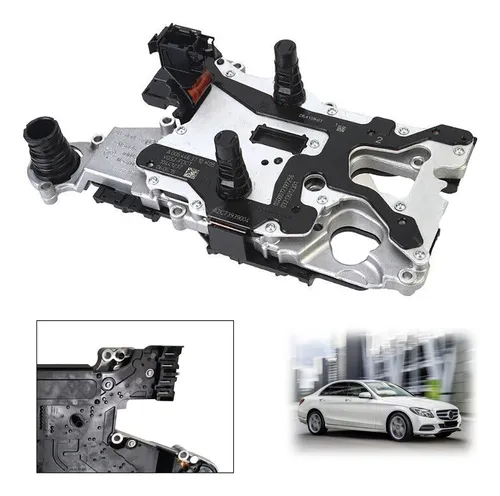 Unidad De Control De Transmisión Tcu Tcm Para Mercedes Benz