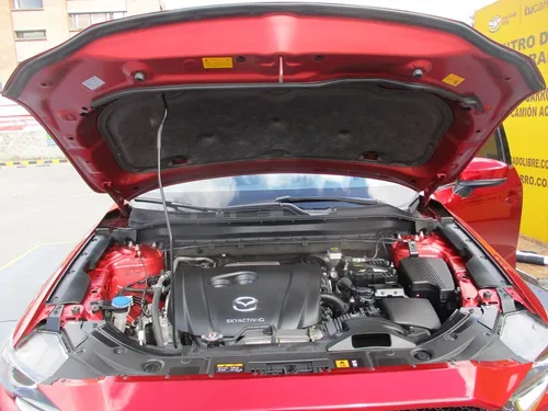 Mazda CX-5 GRAND TOURING 4X2 2500CC AT AA
