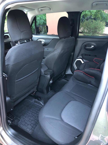 Jeep Renegade 1.8 Sport 2020