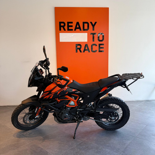 Ktm Adventure 390 Sw Usado Impecable Oportunidad Pro Motors