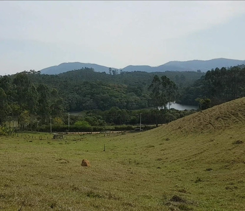 Vendo Terreno, Represa Palmeira Igaratá - Sp,  Área 10mil M2