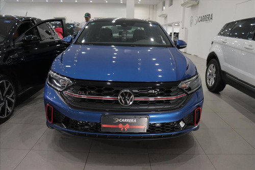 Volkswagen Jetta 2.0 350 TSI GASOLINA GLI DSG