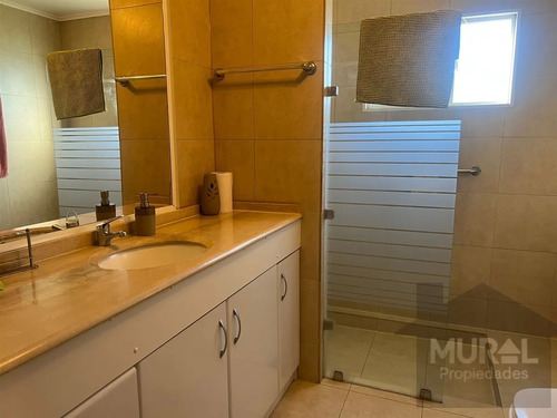 Vendo Casa En Condominio La Primavera, Oportunidad,p.hurtado