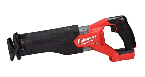 Sierra Sable Milwaukee M18 Fuel Con Luz Led2821-20 Brushless