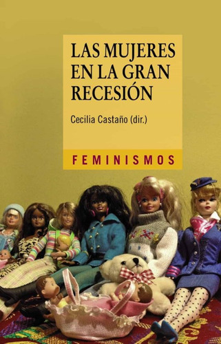 Las Mujeres En La Gran Recesion