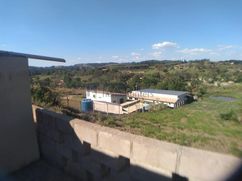 Chácara Com 4 Dormitórios À Venda, 7000 M² Por R$ 600.000,00 - Sousas - Campinas/sp - Ch0128
