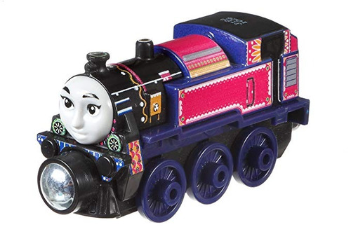 Thomas Y Sus Amigos De Fisher-price Take-n-play, Ashima