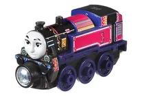 Comprar Thomas Y Sus Amigos De Fisher-price Take-n-play, Ashima