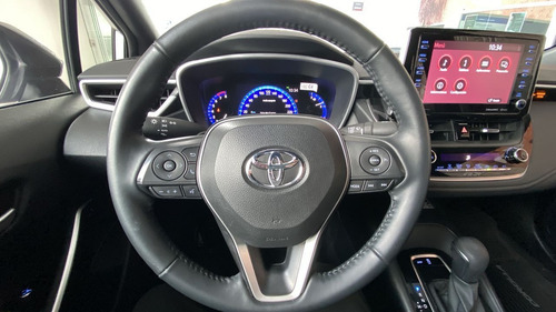 Imagen 15 de 15 de Toyota Corolla 2020 2.0 Se At