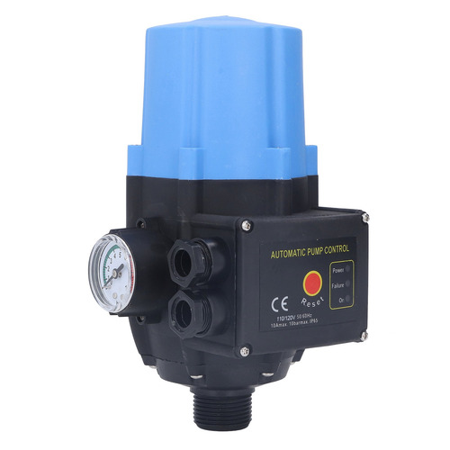 T 1 Interruptor De Control De Presión De Bomba De Agua