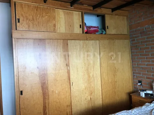 Casa En Venta En Miguel Hidalgo, Tláhuac, Cdmx