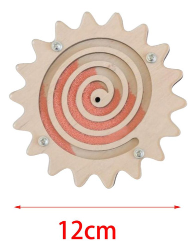 4 Juguetes De Madera For Engranaje Engranaje Como Se