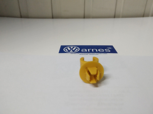 Clip Varilla Capot Fox Suran Gol Trend Voyage Original Vw