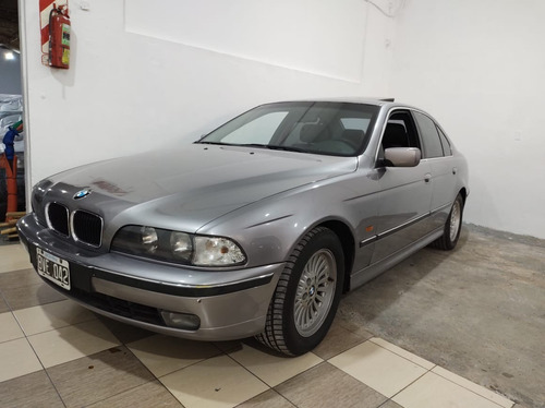 Bmw 528