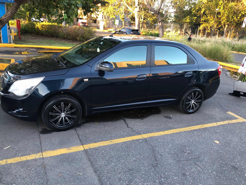 Chevrolet Cobalt 1.8 Lt Mt