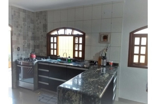Imagem 4 de 14 de Sobrado Á Venda No Jardim Santo Elias - 10301