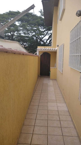Imagem 12 de 14 de Lindo Sobrado No Centro Jd Bonfilio, Fl17