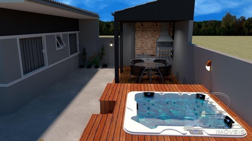 Imagem 5 de 8 de Casa - Forquilhas - Ref: 37131 - V-37128