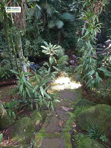 Imagem 16 de 30 de Chácara À Venda No Bairro Rio Sagrado - Morretes/pr - 276