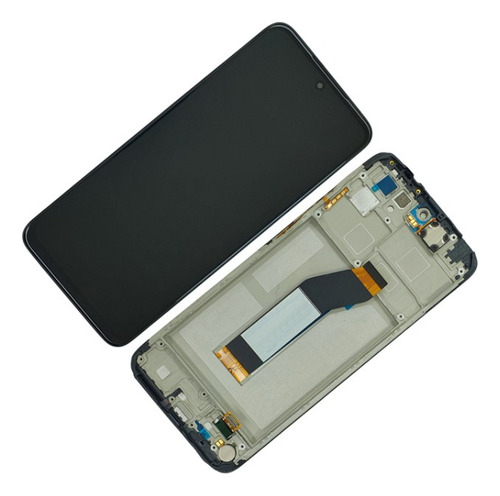 Generic Tela Lcd Frontal Display Compatível Redmi 10
