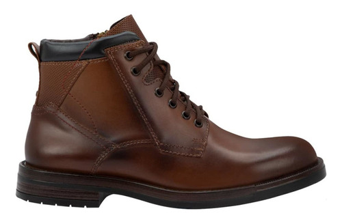 Botas Para Hombres Casual Marca Locman Modelo 3751