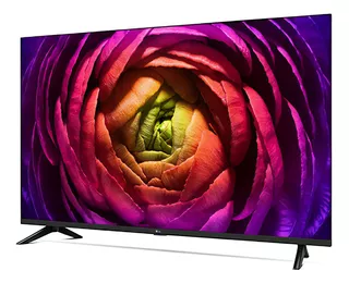 Tv LG 55'' 4k Uhd Smart Thinq Ai 55ur7300psa