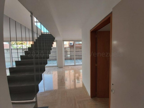 Leandro Manzano Apartamento En Venta La Castellana Mls #24-21171 Mb 