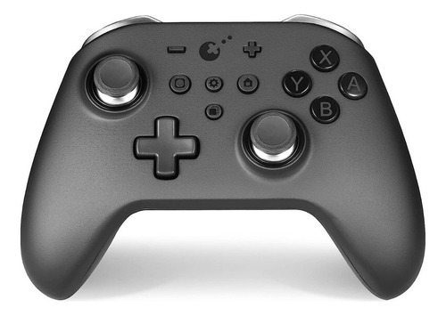 Controlador De Juego Gulikit Kingkong 2 Pro Para Switch Y Wi