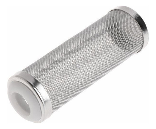 Malla De Filtro Para Acuario, Cubierta De Filtro Para L
