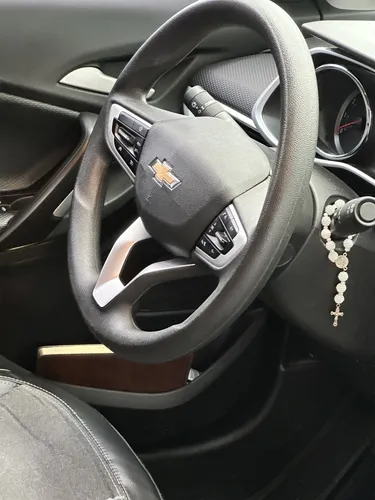 Chevrolet Traker Turbo 1,2 Aut