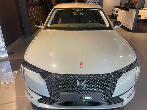 Imagen 21 de 25 de Ds Ds4 2023 1.6 Performance Line 215 At8