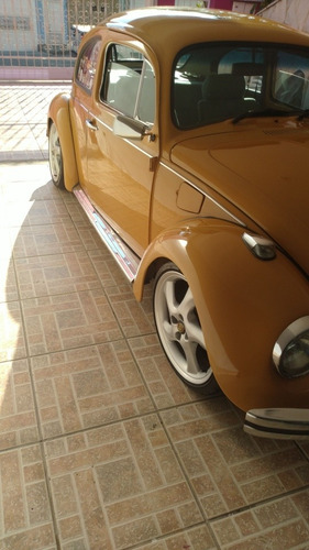 Volkswagen Fusca 1600