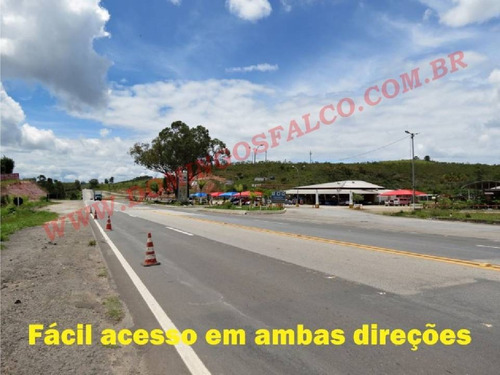 Imagem 8 de 20 de Venda - Estabelecimento Comercial - Zona Rural - Juiz De Fora - Mg - D0109