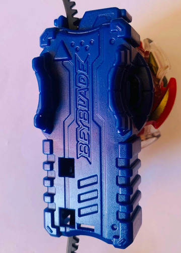 Beyblade Antiguos Completo Y Originales Hasbro/tomy Año 2016 (Usado)
