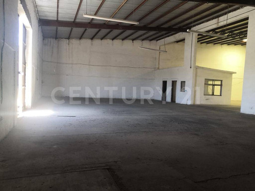 Bodega En Renta Riberas Del Sacramento, Chihuahua