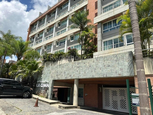 Apartamento En Venta Escampadero Jose Carrillo Bm Mls #24-174