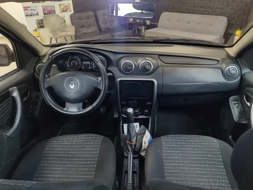 Renault Sandero 1.6 Expression
