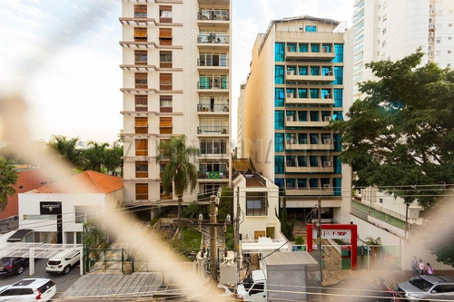 Imagem 6 de 15 de Apartamento - Pinheiros - Ref: 101215 - V-101215