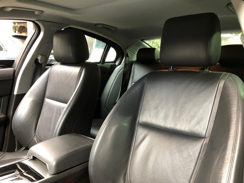 Jaguar Xf 2.0 Gtdi Luxury