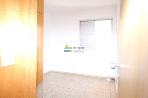 Imagem 12 de 15 de Apartamento - Vila Mariana - Ref: 13819 - V-871816