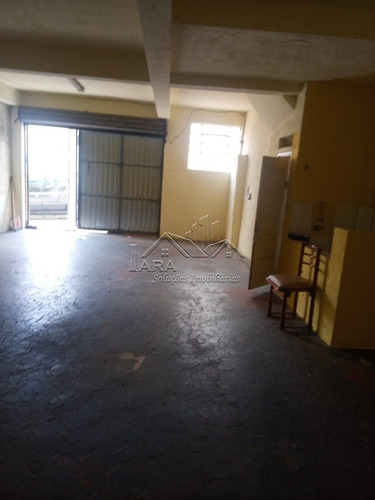 Imagem 3 de 9 de Salao - Vila Re - Ref: 8876 - L-8876