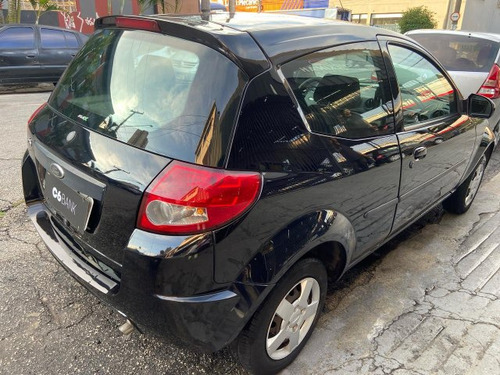 Ford Ka Ka 1.0 MPI 8V FLEX 2P MANUAL