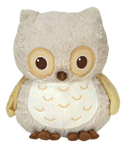 Cloud B - Sunshine Owl Natural (búho Natural)