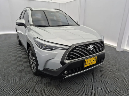 Toyota Corolla Cross 2.0 Xei
