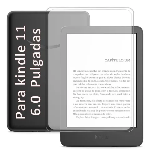 Funda Case Para Kindle 11ª Gen 2024/22 6 Rs23cv C2v2l3