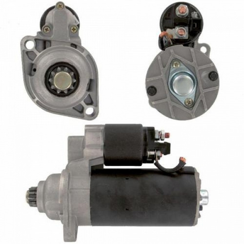 Arranque Volkswagen Polo D / Golf Td / Bora Td / Passat D