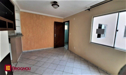 Imagem 4 de 15 de Apartamentos - Boa Vista - Ref: 38759 - V-a5-38759