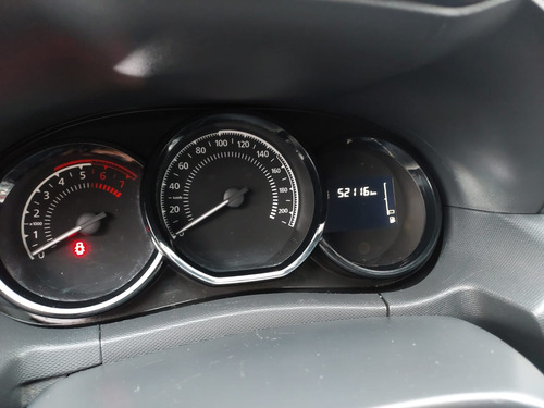 Renault Duster Oroch 1.6 16v Expression Sce 4p