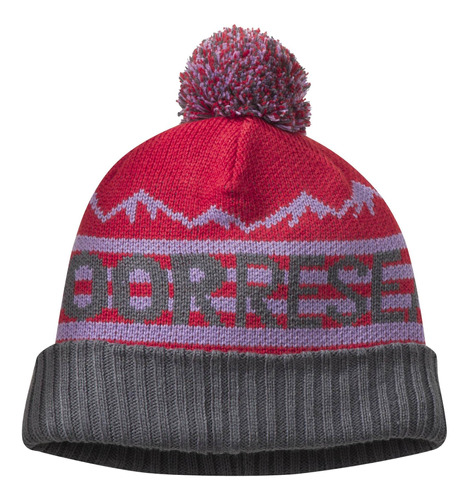 Gorro Niños Mainstay Rojo Outdoor Research